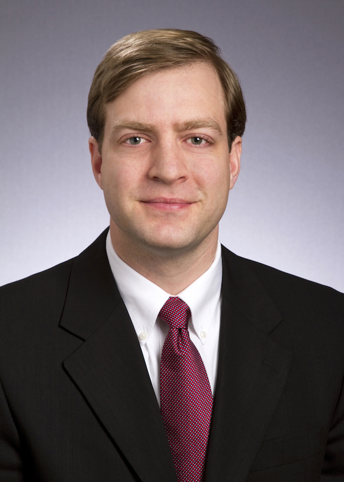 University of Oklahoma Foundation Hires Consultant as CIO Chief